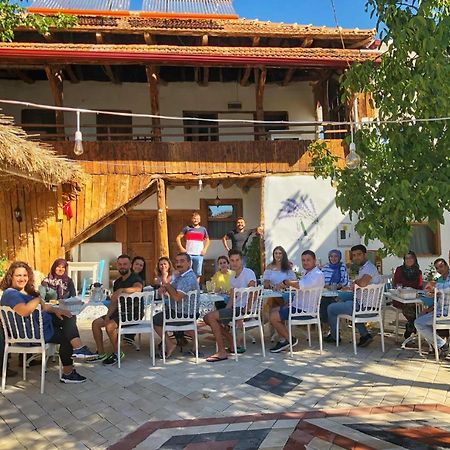 Aliya Konak - Köy Evi ve Lezzetleri Isparta Dış mekan fotoğraf