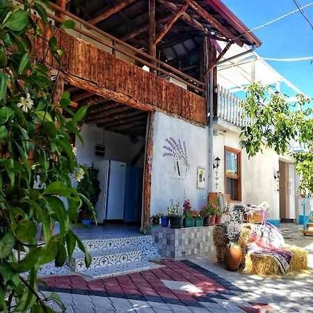 Aliya Konak - Köy Evi ve Lezzetleri Isparta Dış mekan fotoğraf