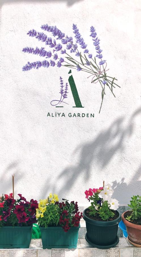 Aliya Konak - Köy Evi ve Lezzetleri Isparta Dış mekan fotoğraf
