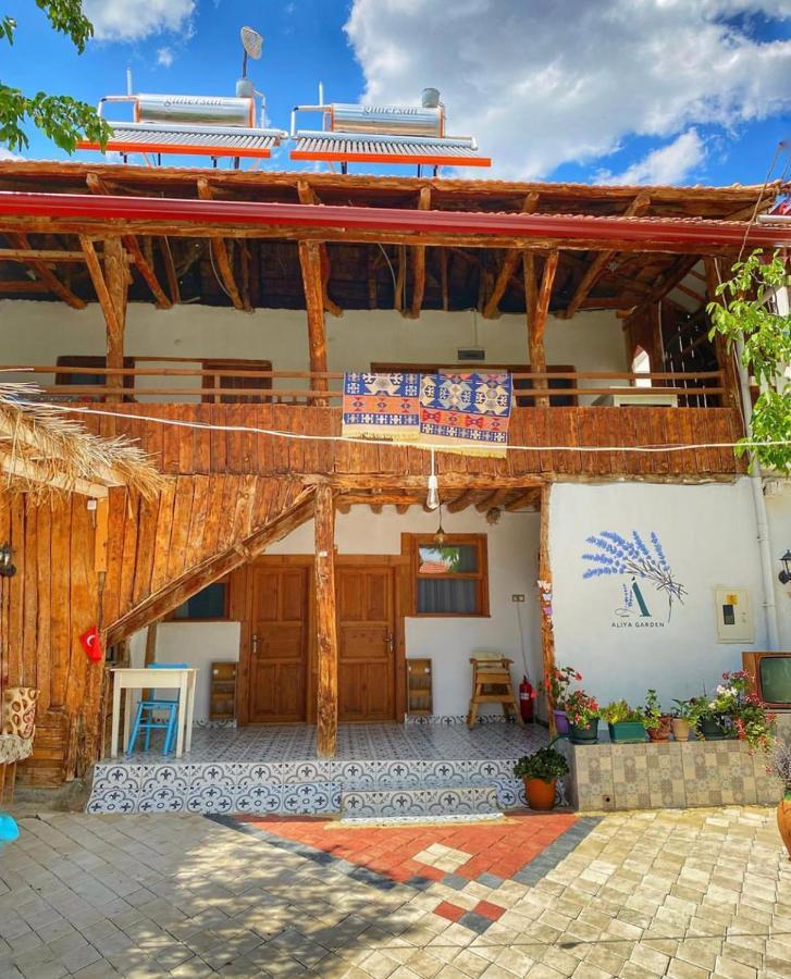 Aliya Konak - Köy Evi ve Lezzetleri Isparta Dış mekan fotoğraf