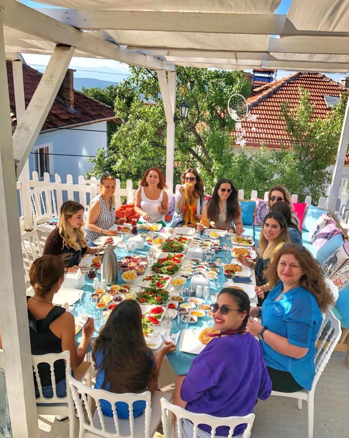 Aliya Konak - Köy Evi ve Lezzetleri Isparta Dış mekan fotoğraf