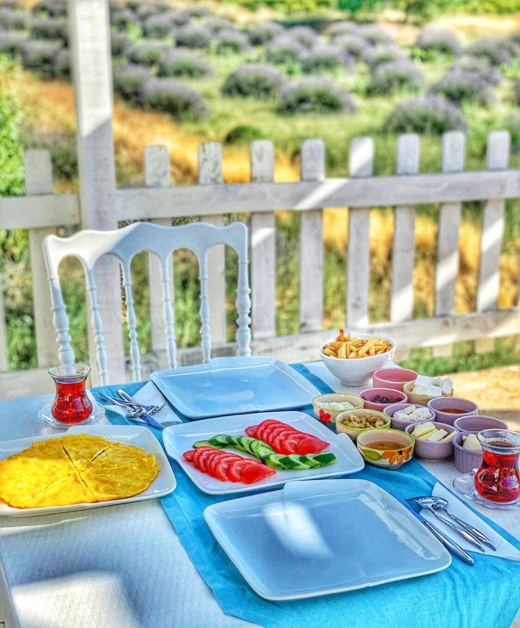 Aliya Konak - Köy Evi ve Lezzetleri Isparta Dış mekan fotoğraf