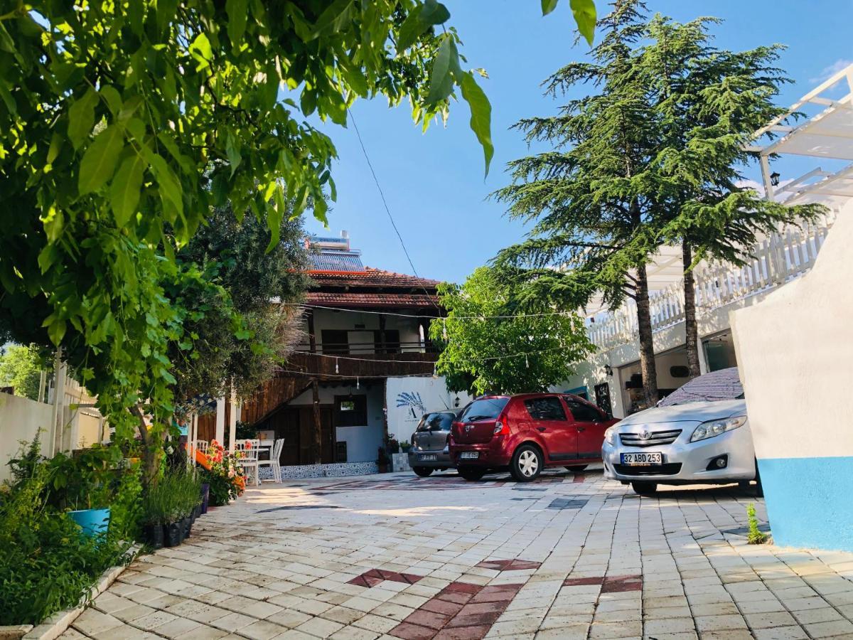 Aliya Konak - Köy Evi ve Lezzetleri Isparta Dış mekan fotoğraf
