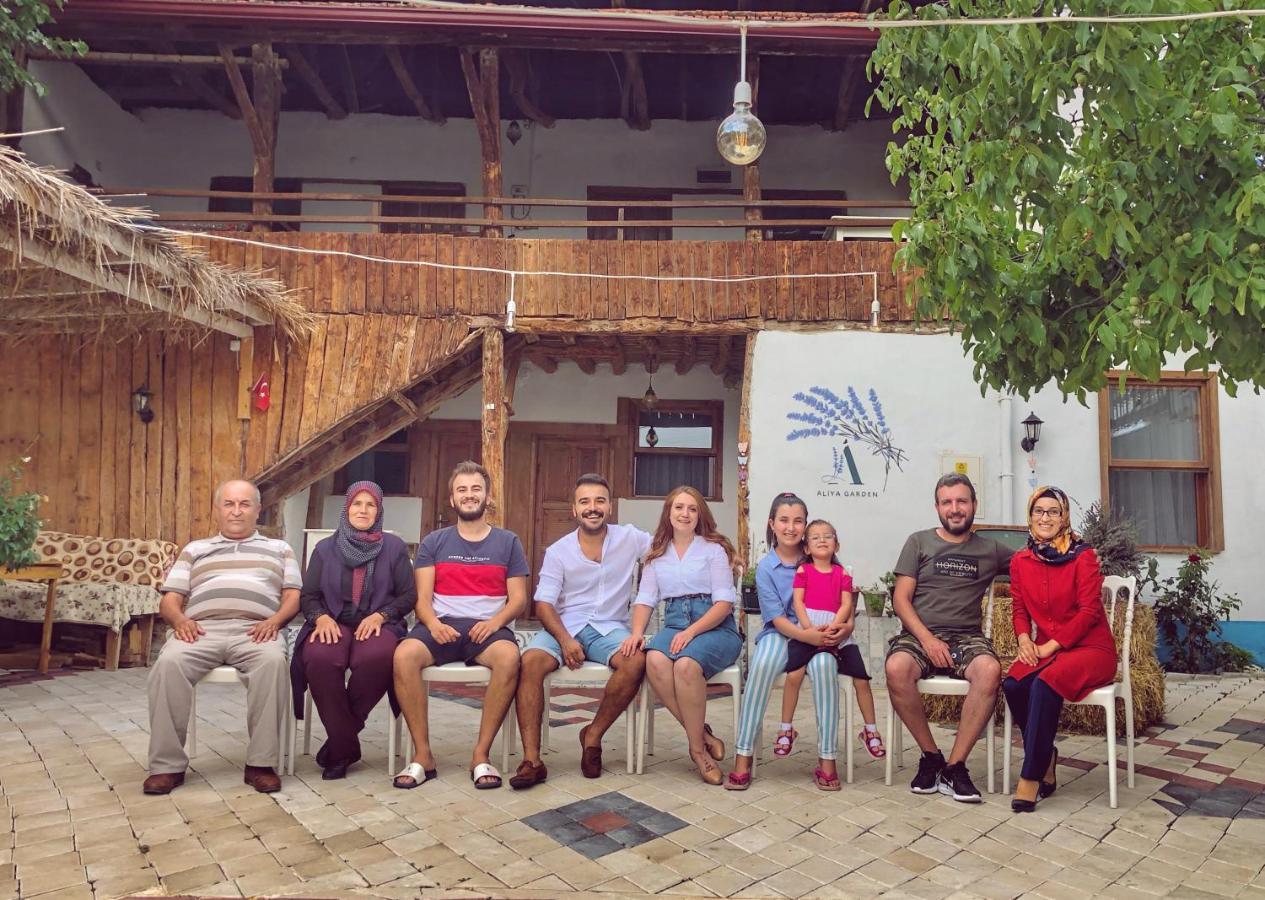 Aliya Konak - Köy Evi ve Lezzetleri Isparta Dış mekan fotoğraf