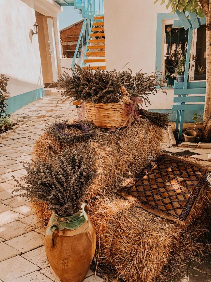 Aliya Konak - Köy Evi ve Lezzetleri Isparta Dış mekan fotoğraf