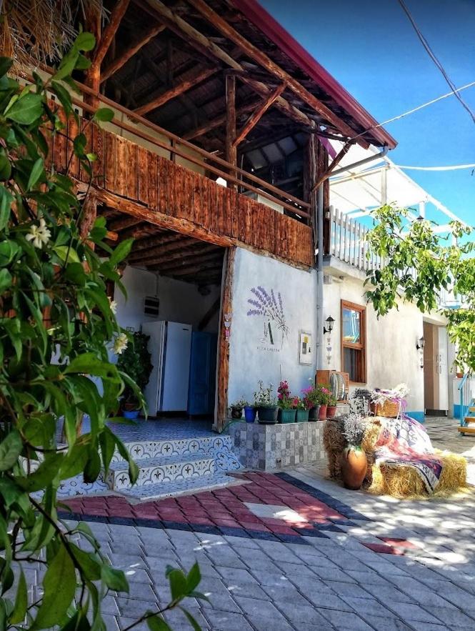 Aliya Konak - Köy Evi ve Lezzetleri Isparta Dış mekan fotoğraf
