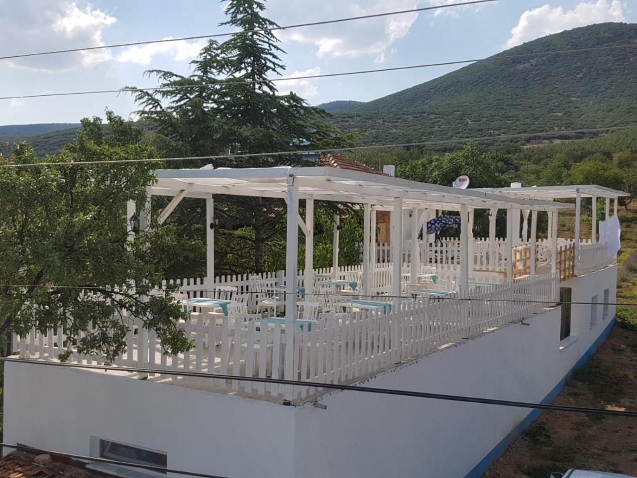 Aliya Konak - Köy Evi ve Lezzetleri Isparta Dış mekan fotoğraf