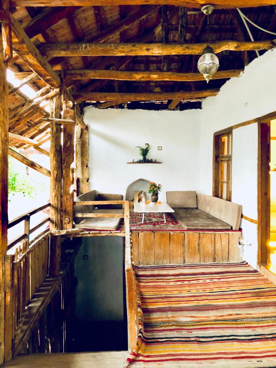 Aliya Konak - Köy Evi ve Lezzetleri Isparta Dış mekan fotoğraf