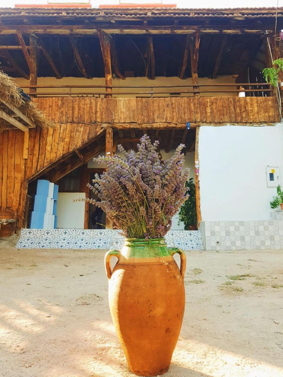 Aliya Konak - Köy Evi ve Lezzetleri Isparta Dış mekan fotoğraf