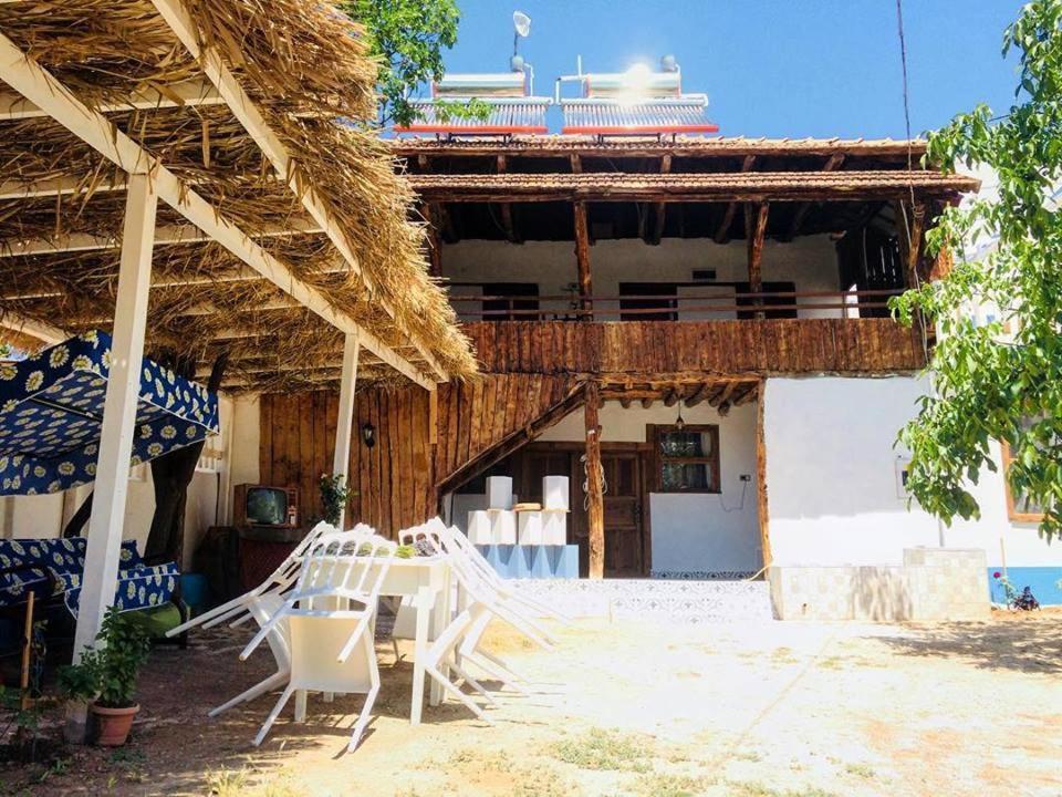Aliya Konak - Köy Evi ve Lezzetleri Isparta Dış mekan fotoğraf
