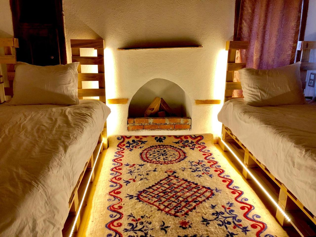 Aliya Konak - Köy Evi ve Lezzetleri Isparta Dış mekan fotoğraf